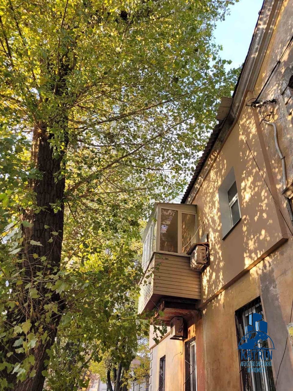 Продажа 2-комнатной квартиры 64 м², Дмитрия Кедрина ул.