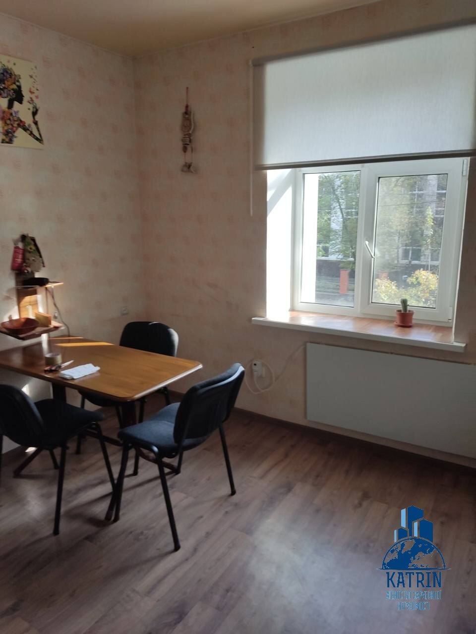 Продажа 2-комнатной квартиры 64 м², Дмитрия Кедрина ул.