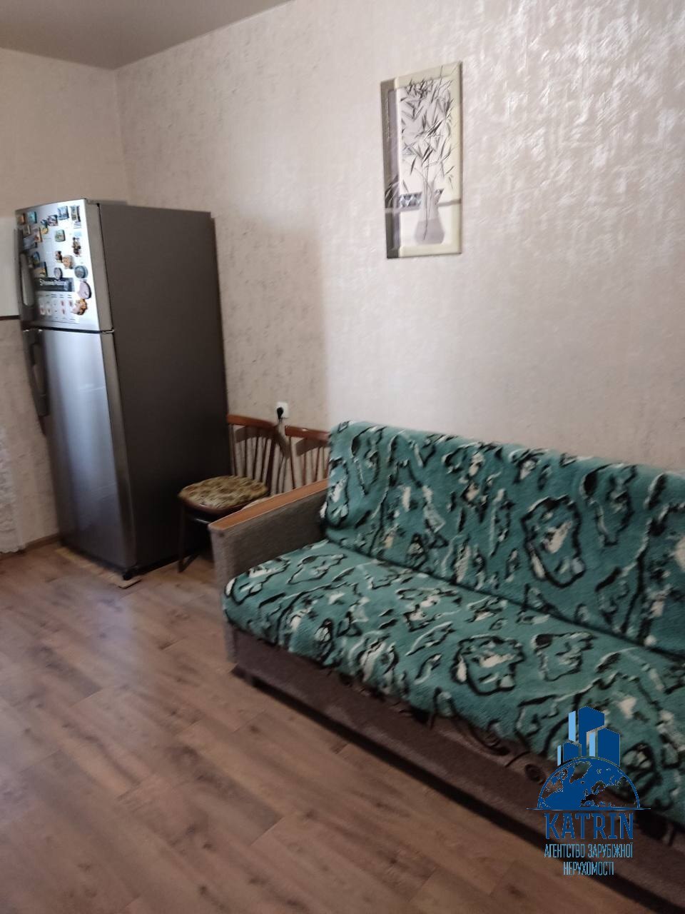 Продажа 2-комнатной квартиры 64 м², Дмитрия Кедрина ул.