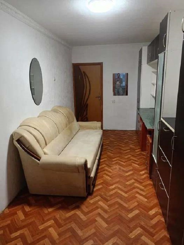 Аренда 2-комнатной квартиры 50 м², Березняковская ул., 16А