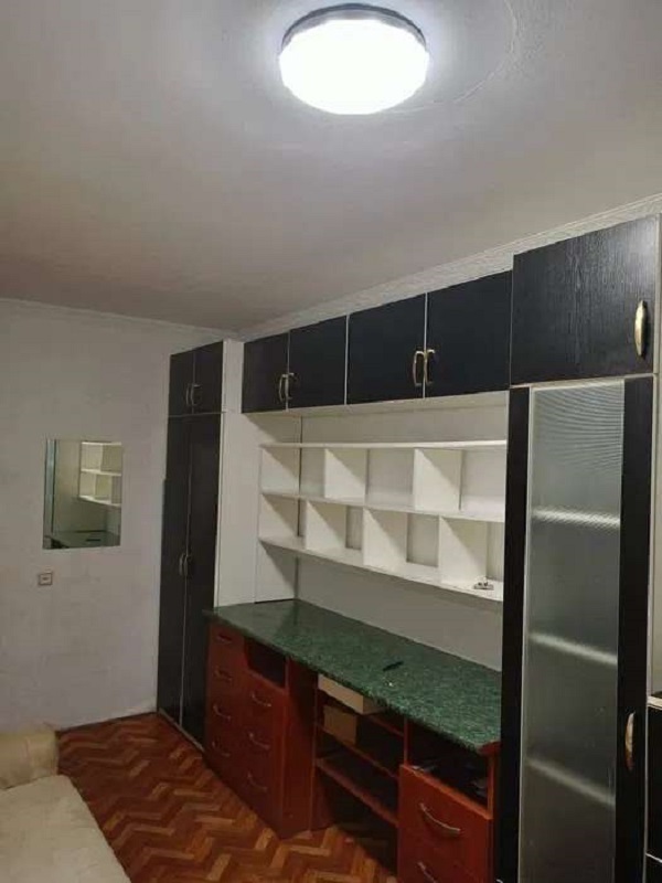 Аренда 2-комнатной квартиры 50 м², Березняковская ул., 16А