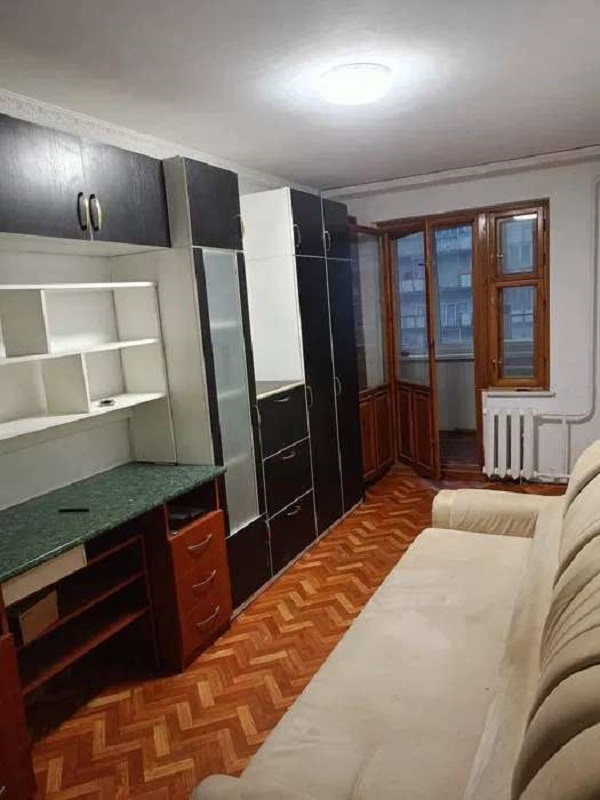 Аренда 2-комнатной квартиры 50 м², Березняковская ул., 16А
