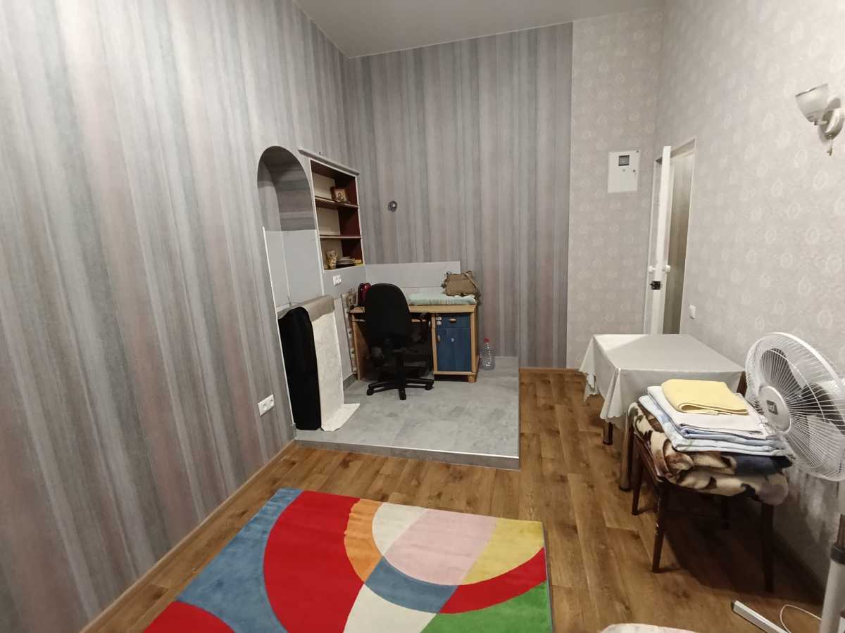 Оренда кімнати/частини квартири, Нечипуренко пров., 13