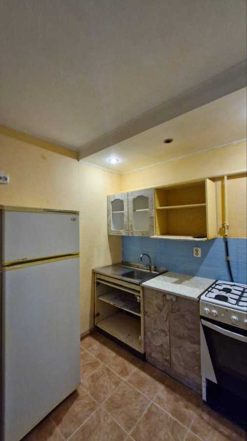 Продажа 2-комнатной квартиры 44 м², Жолио Кюри ул., 24а