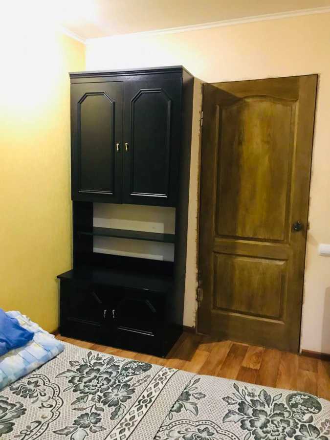 Продажа 2-комнатной квартиры 44 м², Жолио Кюри ул., 24а