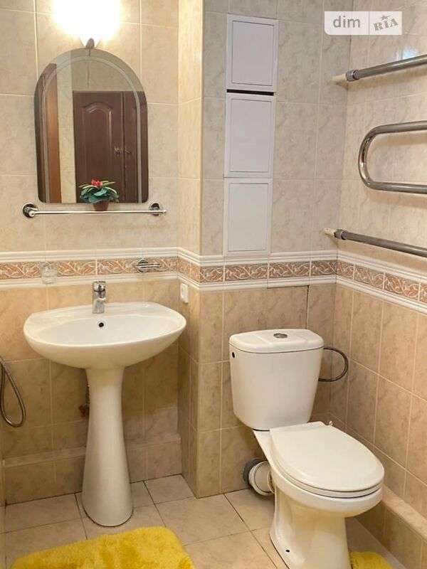 Аренда 2-комнатной квартиры 46 м², 9-я Энтузиастов ул.