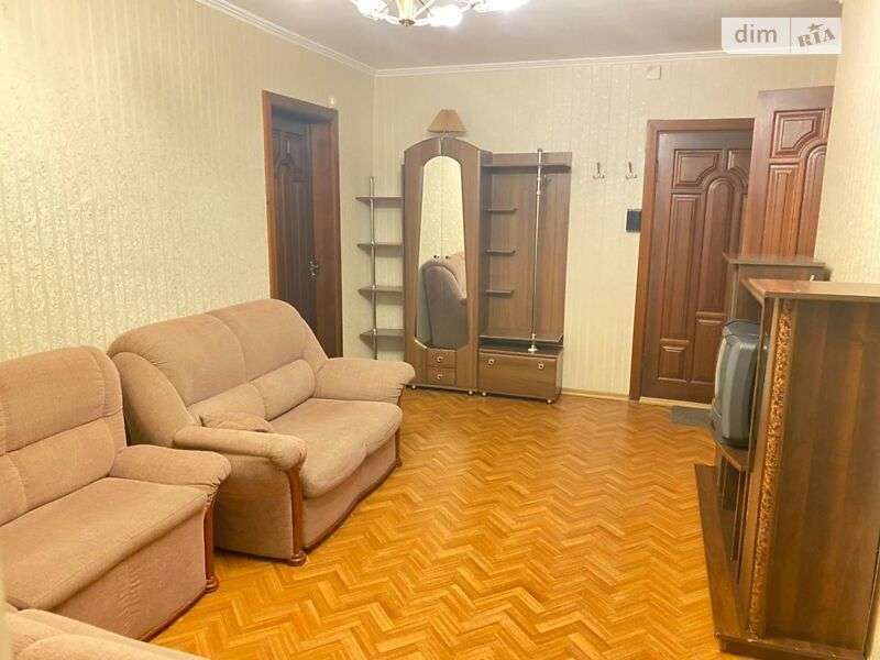 Аренда 2-комнатной квартиры 46 м², 9-я Энтузиастов ул.