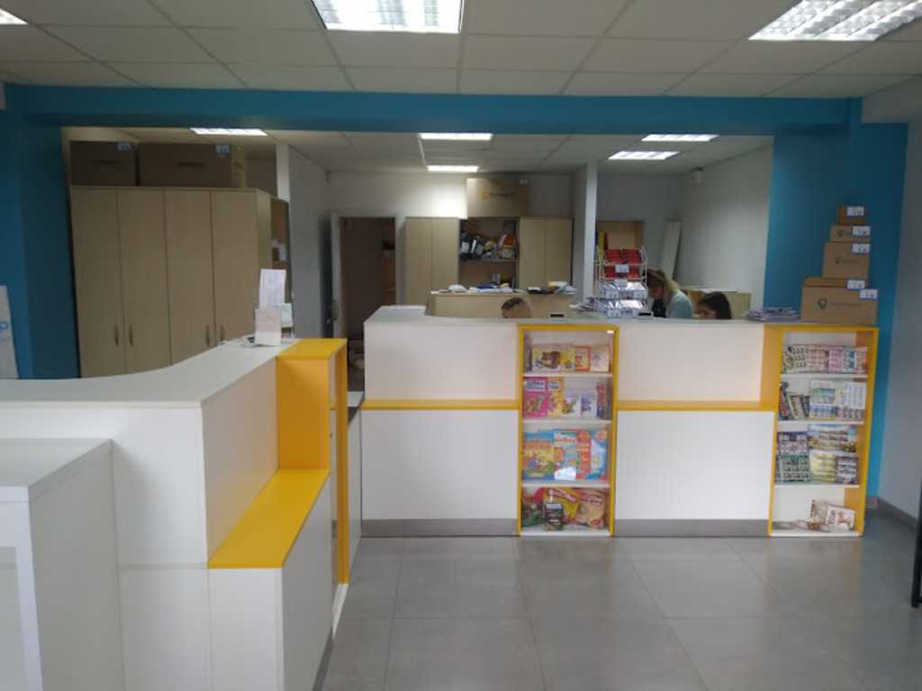 Продаж офісу 65 м², Олександра Мішуги вул., 10