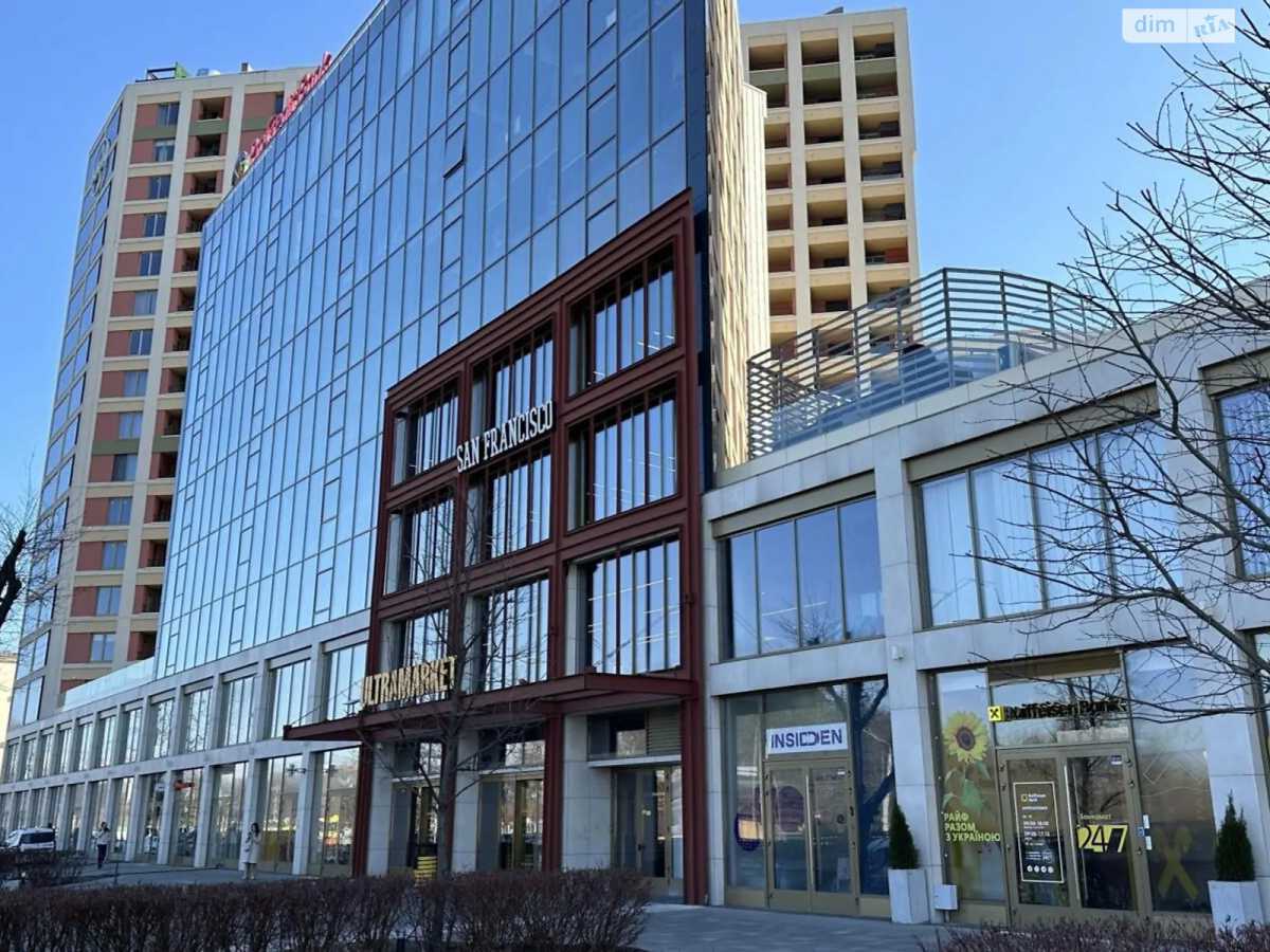 Продаж офісу 489 м², Берестейский, 67