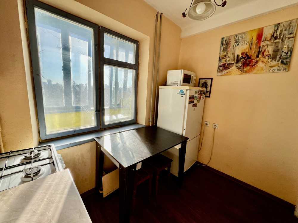 Продаж 1-кімнатної квартири 31.92 м², Полкова вул., 55