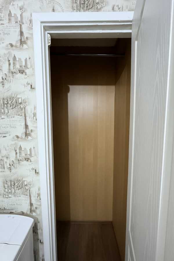 Продаж 1-кімнатної квартири 31.92 м², Полкова вул., 55