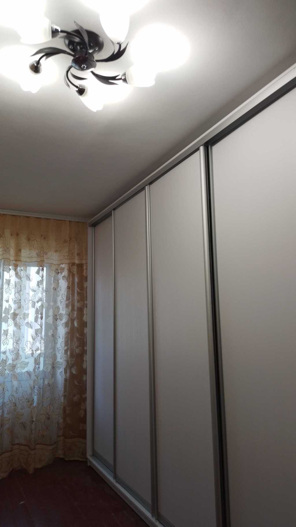 Продажа 1-комнатной квартиры 30 м², Европейская (Октябрьская) ул., 18