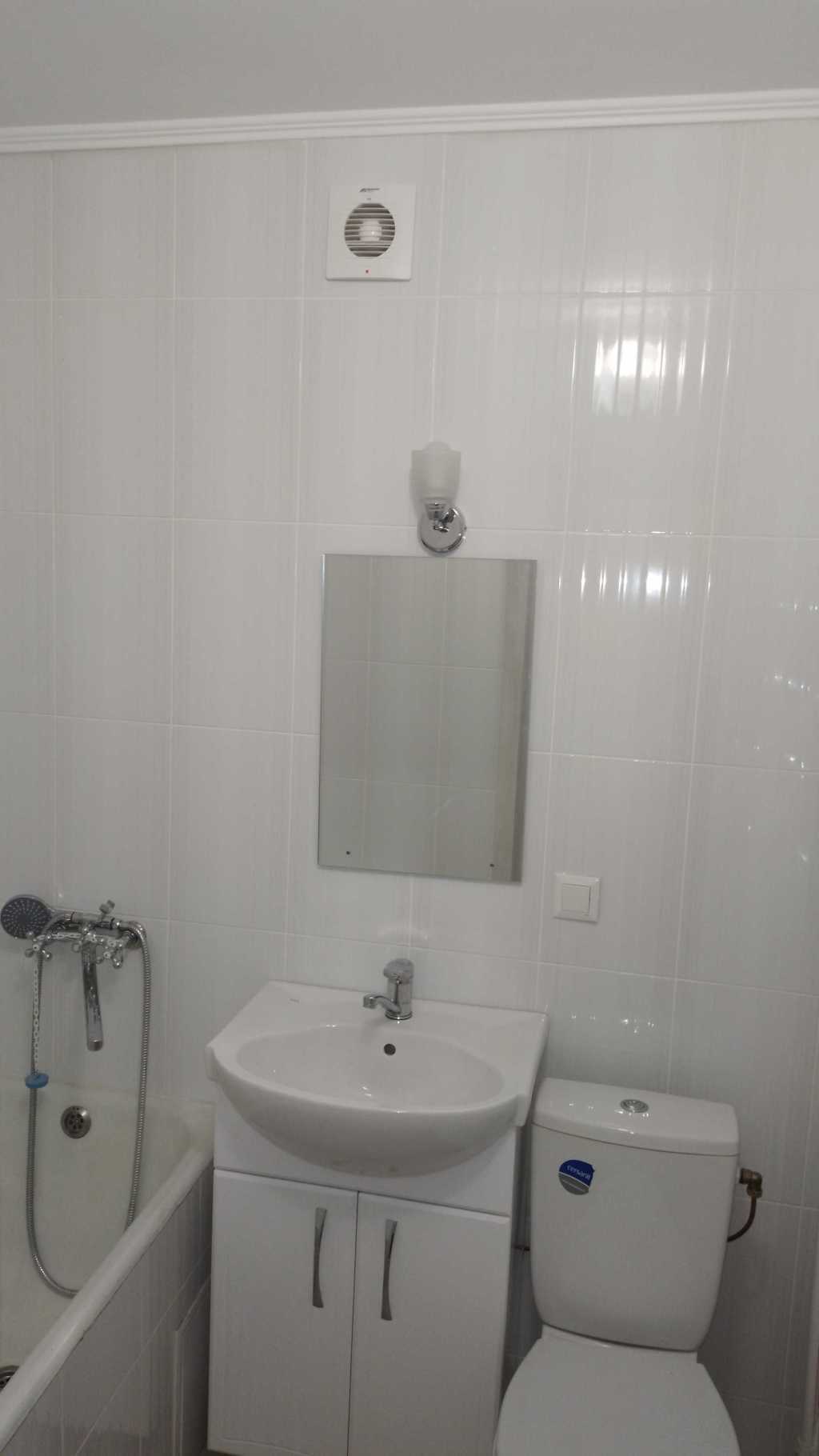 Продажа 1-комнатной квартиры 30 м², Европейская (Октябрьская) ул., 18