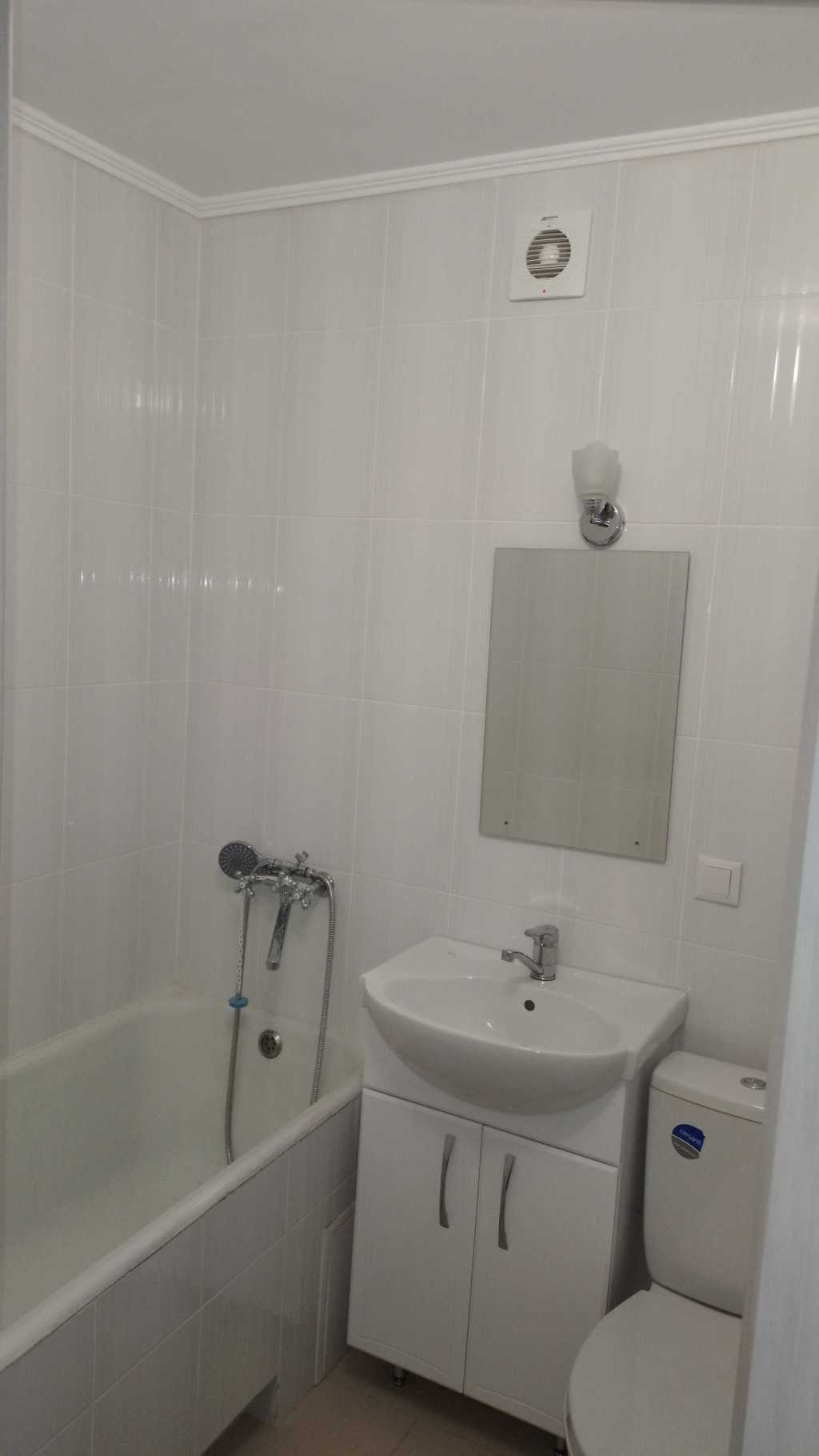 Продажа 1-комнатной квартиры 30 м², Европейская (Октябрьская) ул., 18