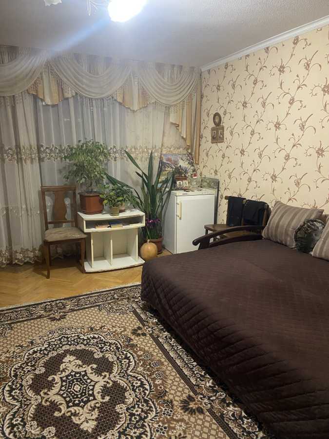 Продажа 4-комнатной квартиры 79.1 м², Инженера Бородина ул., 5Б