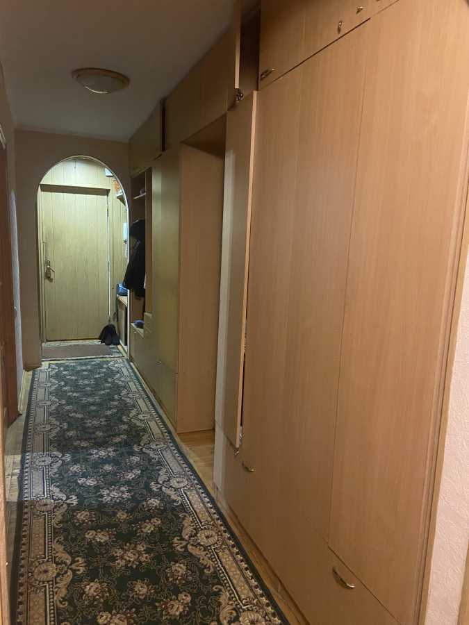 Продажа 4-комнатной квартиры 79.1 м², Инженера Бородина ул., 5Б