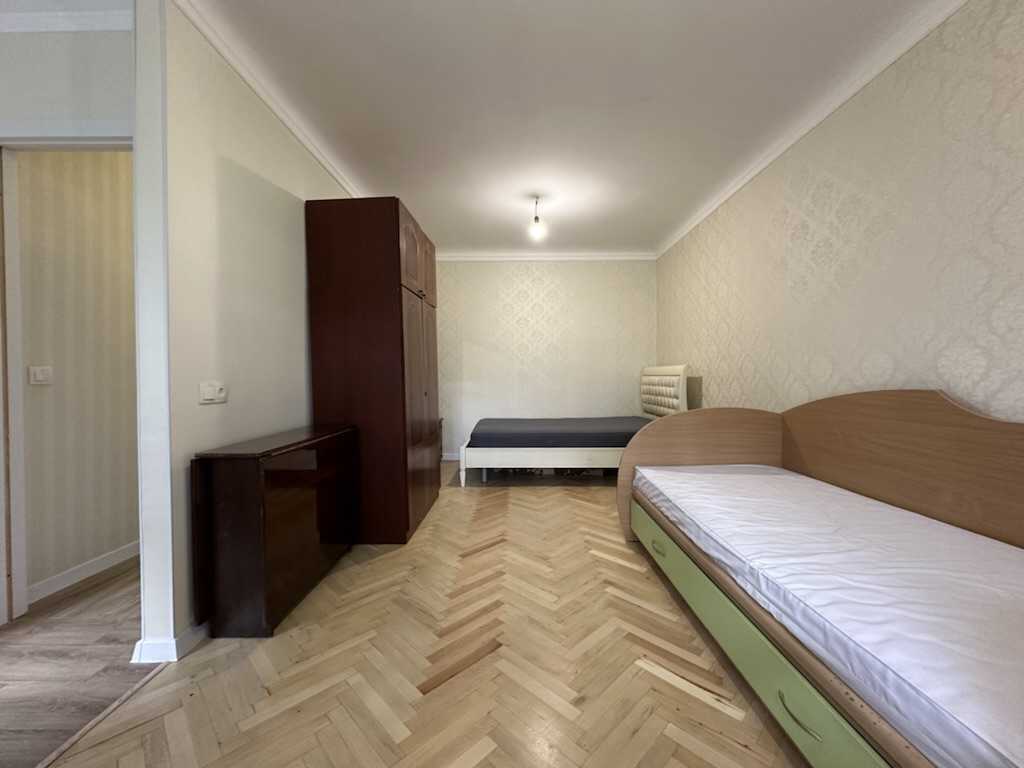 Аренда 1-комнатной квартиры 30 м², Смілянська, 1