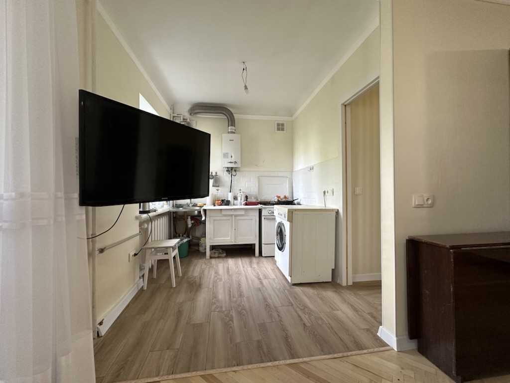 Аренда 1-комнатной квартиры 30 м², Смілянська, 1
