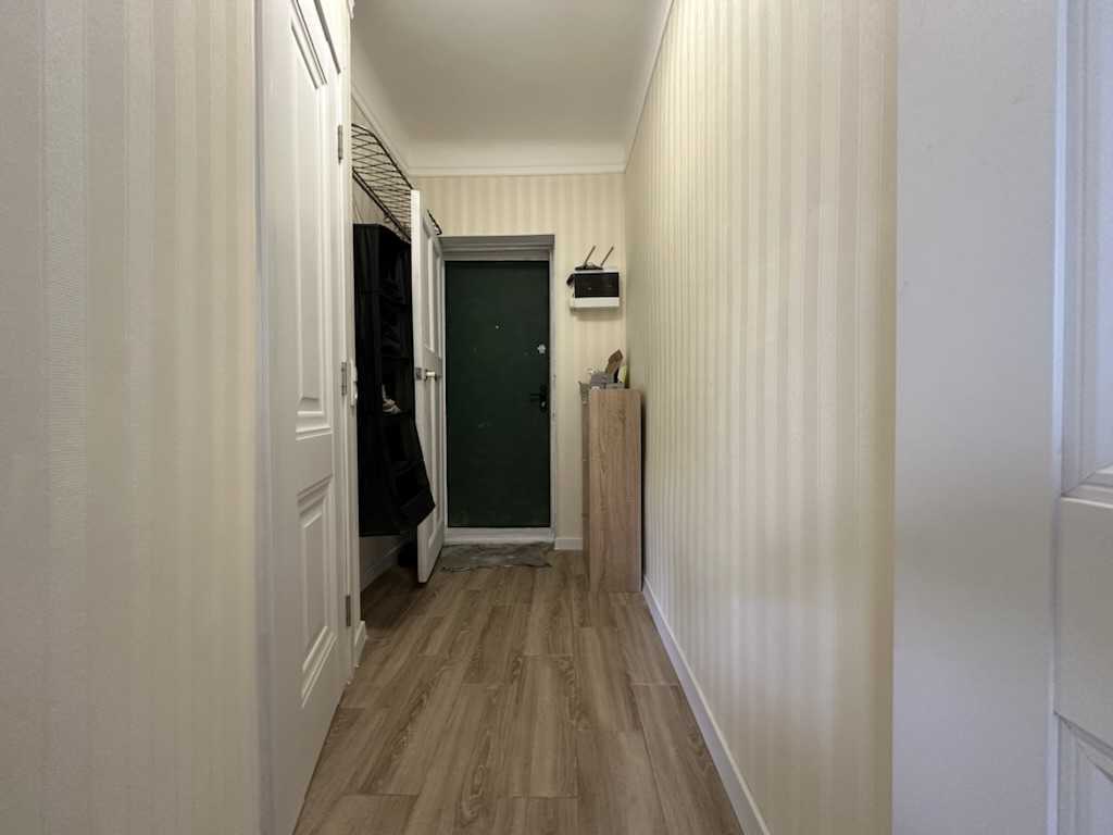 Аренда 1-комнатной квартиры 30 м², Смілянська, 1