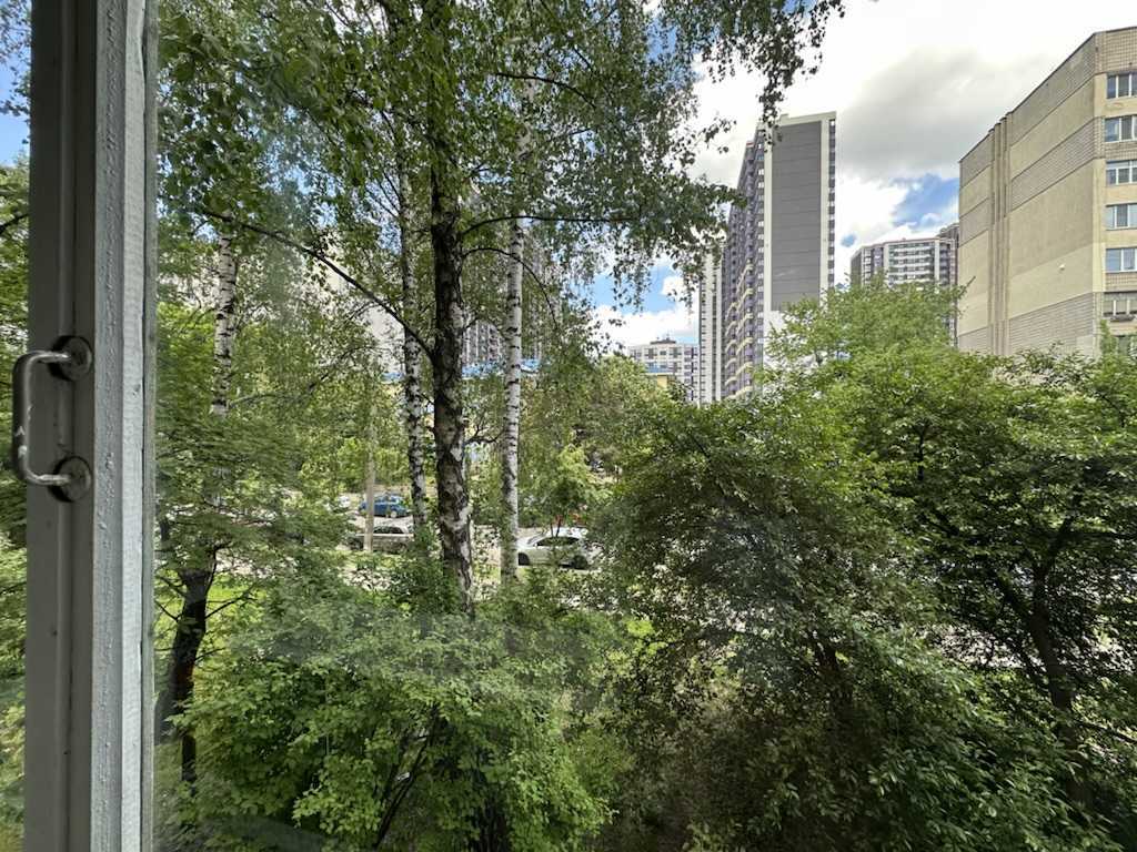 Аренда 1-комнатной квартиры 30 м², Смілянська, 1