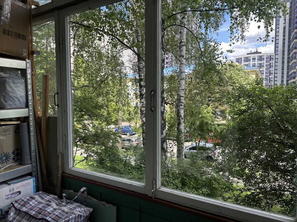 Аренда 1-комнатной квартиры 30 м², Смілянська, 1