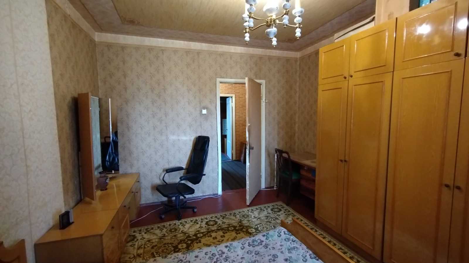 Продаж 3-кімнатної квартири 74 м², Героїв Сталінграда просп., 42