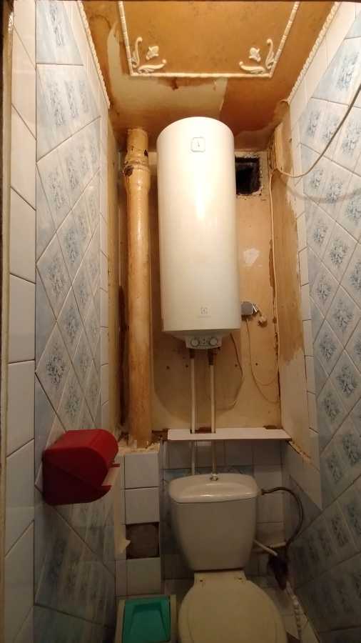 Продаж 3-кімнатної квартири 74 м², Героїв Сталінграда просп., 42