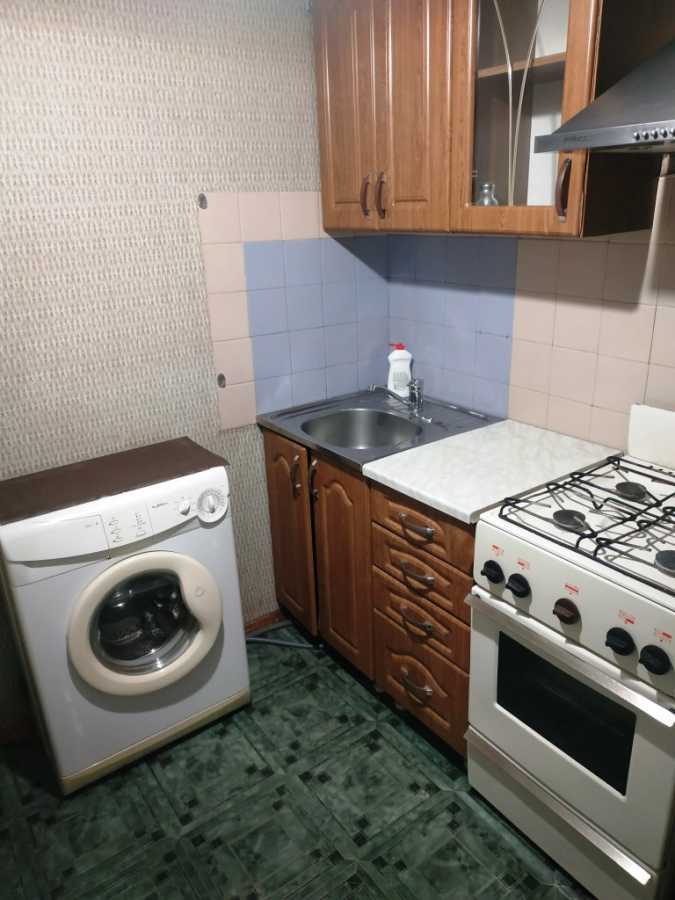 Аренда 2-комнатной квартиры 48 м², Автозаводская ул., 17