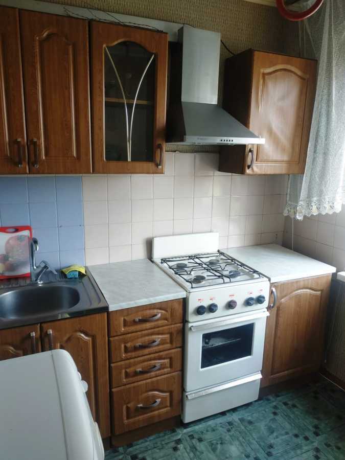 Аренда 2-комнатной квартиры 48 м², Автозаводская ул., 17