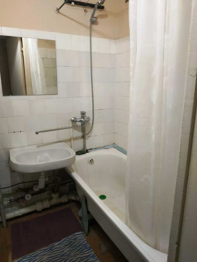 Аренда 2-комнатной квартиры 48 м², Автозаводская ул., 17