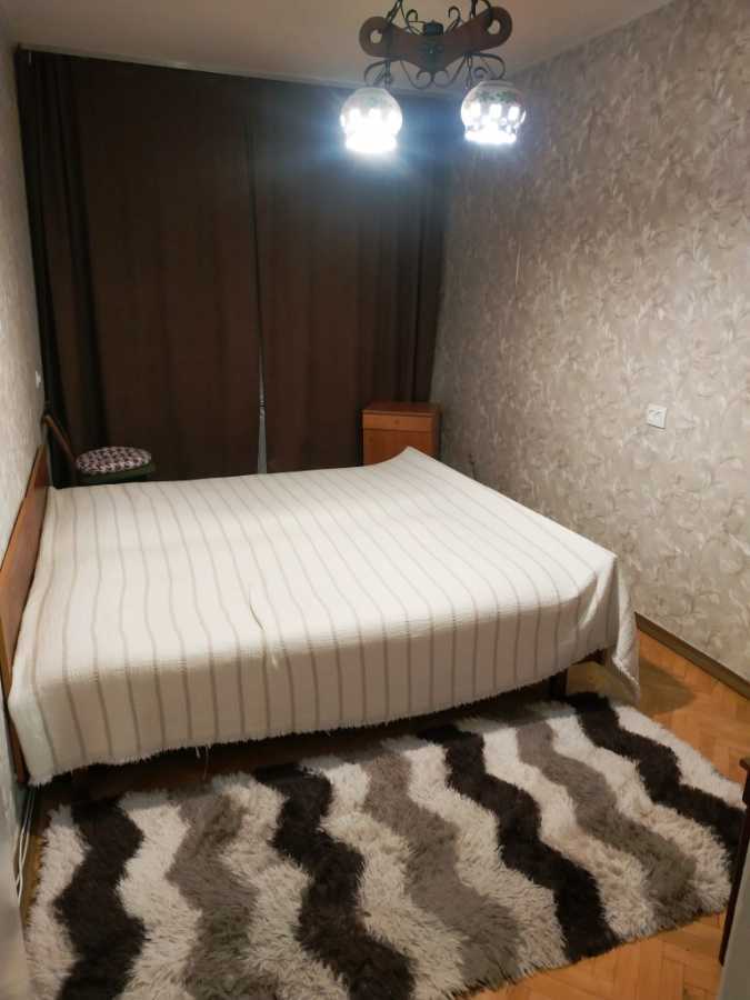 Аренда 2-комнатной квартиры 48 м², Автозаводская ул., 17