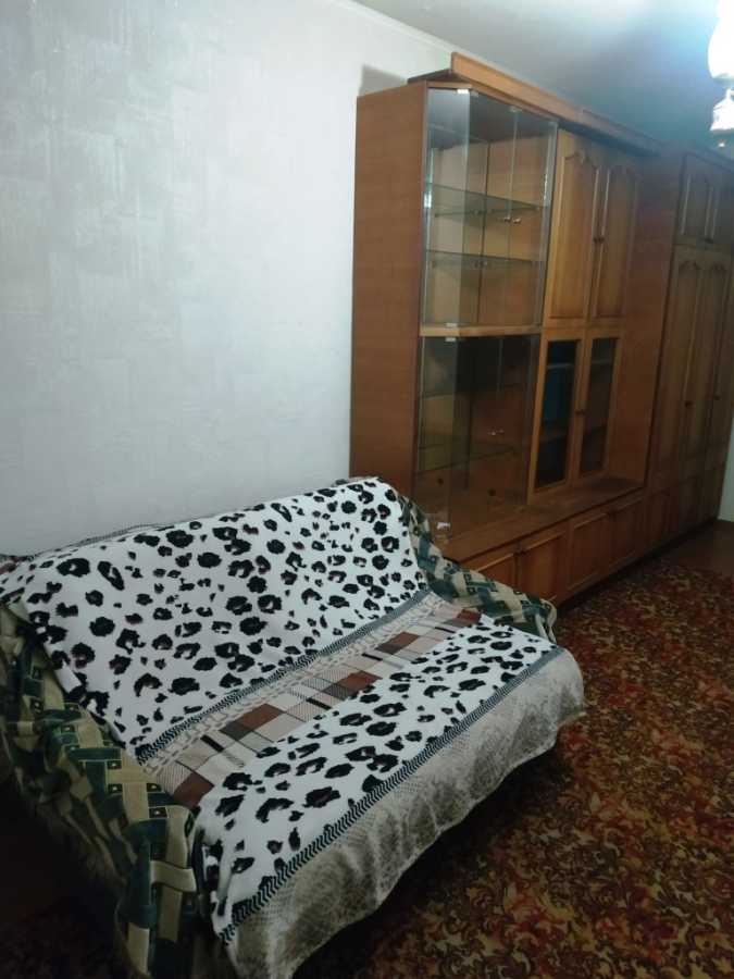 Аренда 2-комнатной квартиры 48 м², Автозаводская ул., 17