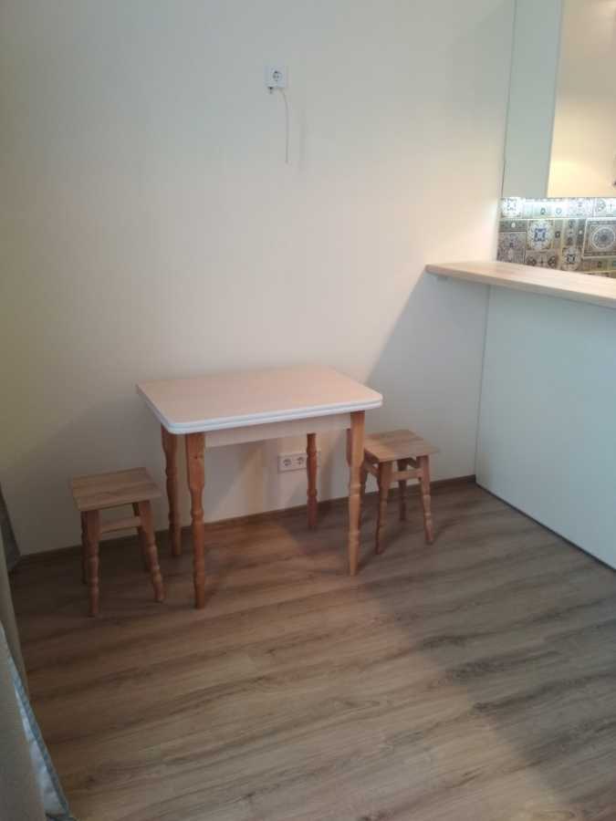 Продажа 1-комнатной квартиры 45 м², Харьковское шоссе, 19Б