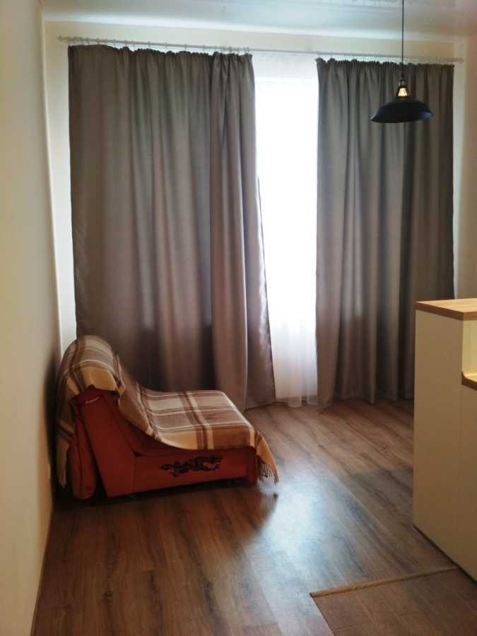 Продажа 1-комнатной квартиры 45 м², Харьковское шоссе, 19Б