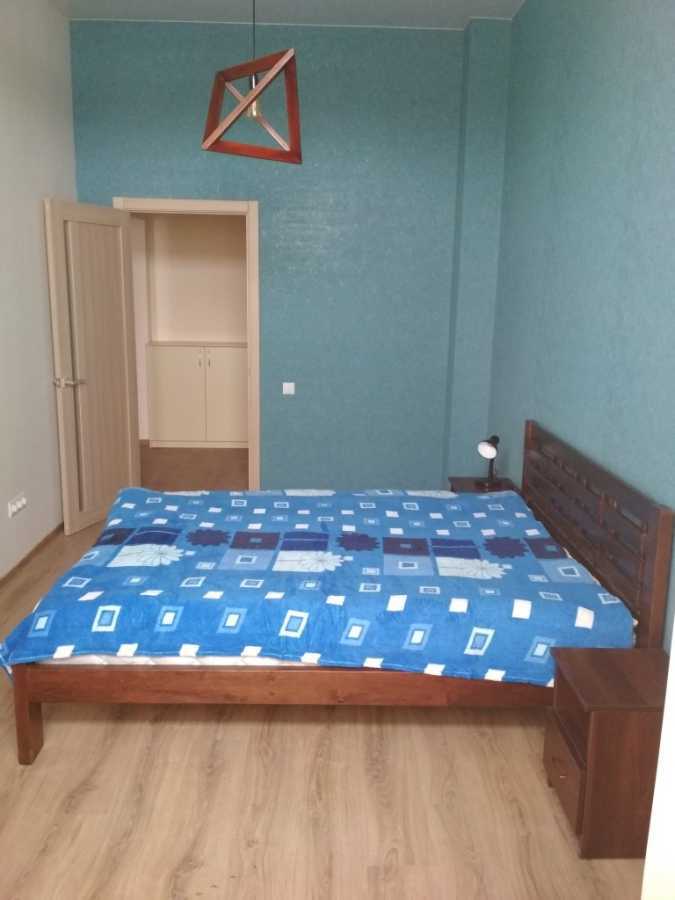 Продажа 1-комнатной квартиры 45 м², Харьковское шоссе, 19Б