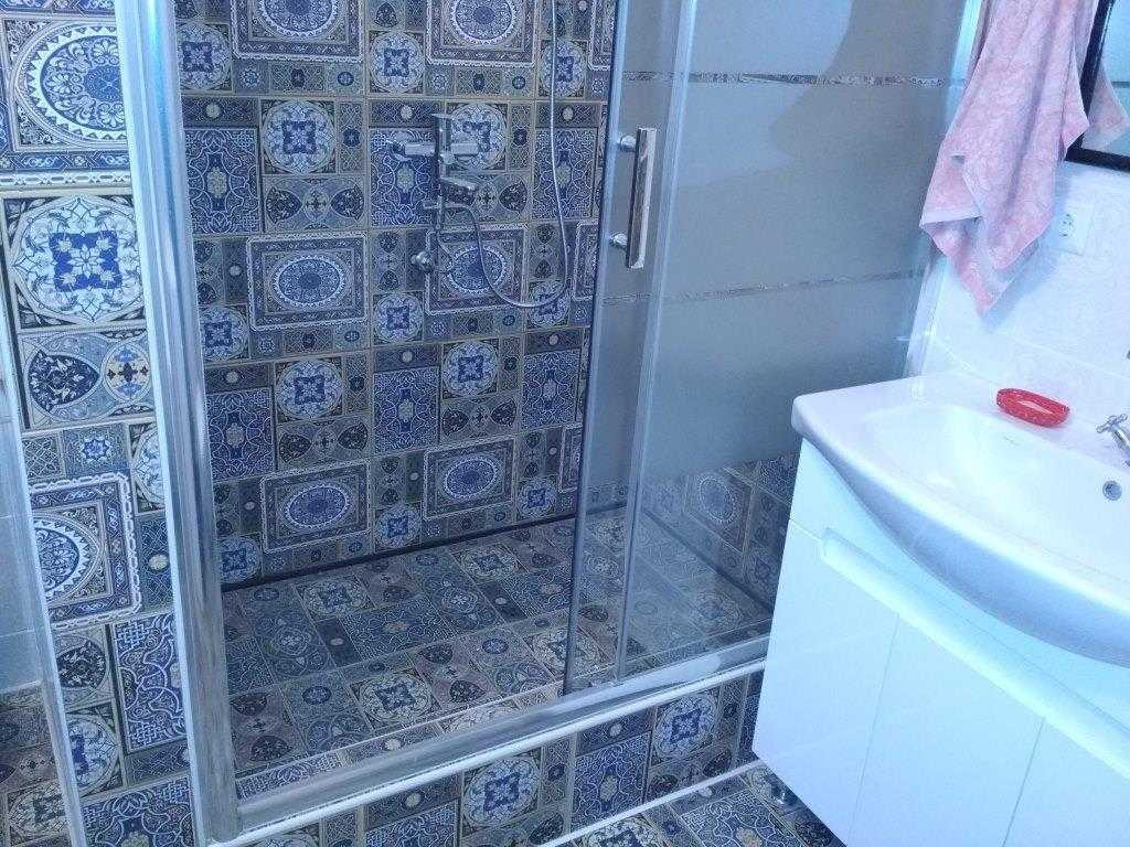 Продажа 1-комнатной квартиры 45 м², Харьковское шоссе, 19Б