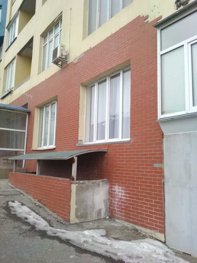 Продажа 1-комнатной квартиры 45 м², Харьковское шоссе, 19Б