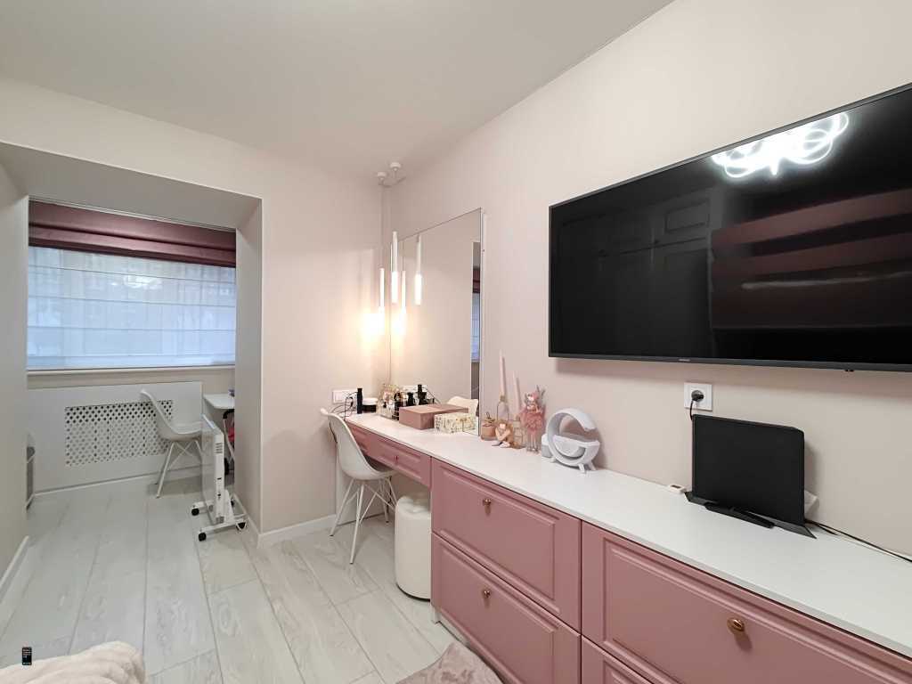 Продажа 3-комнатной квартиры 79 м², Петра Калнышевского ул., 47А