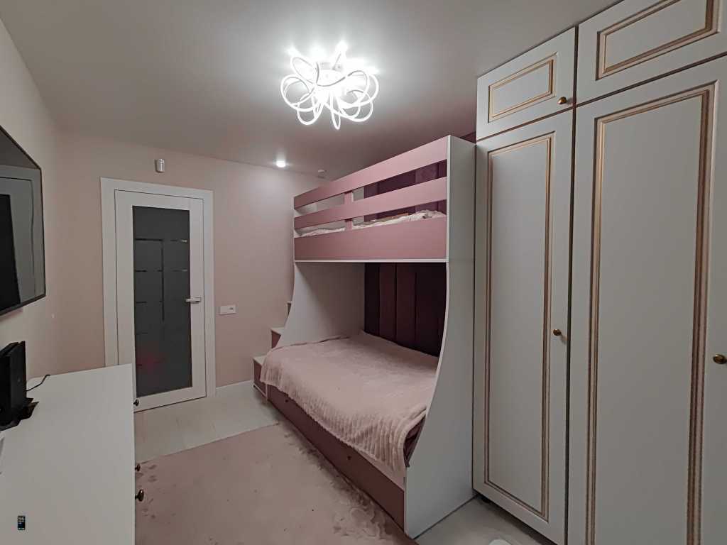 Продажа 3-комнатной квартиры 79 м², Петра Калнышевского ул., 47А