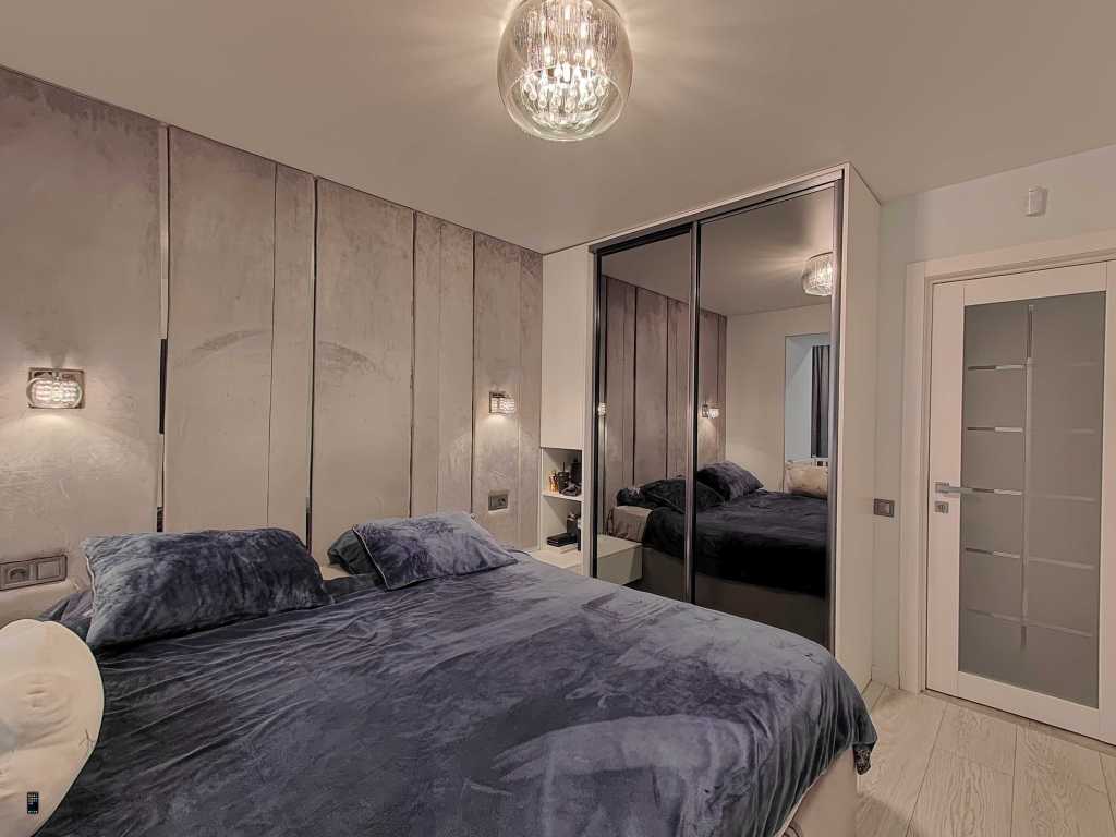 Продажа 3-комнатной квартиры 79 м², Петра Калнышевского ул., 47А