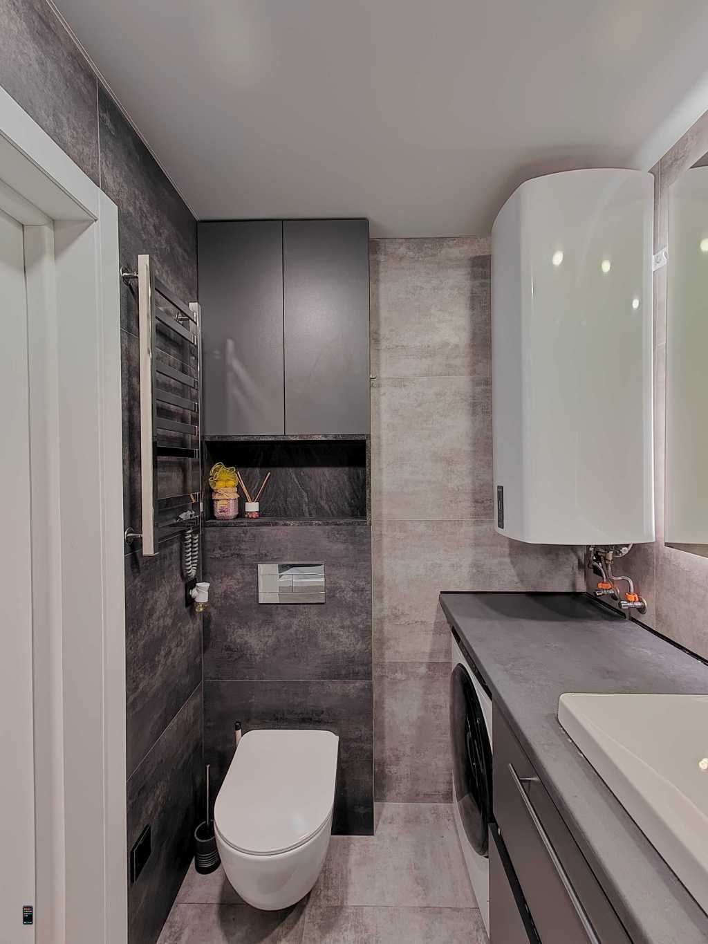 Продажа 3-комнатной квартиры 79 м², Петра Калнышевского ул., 47А