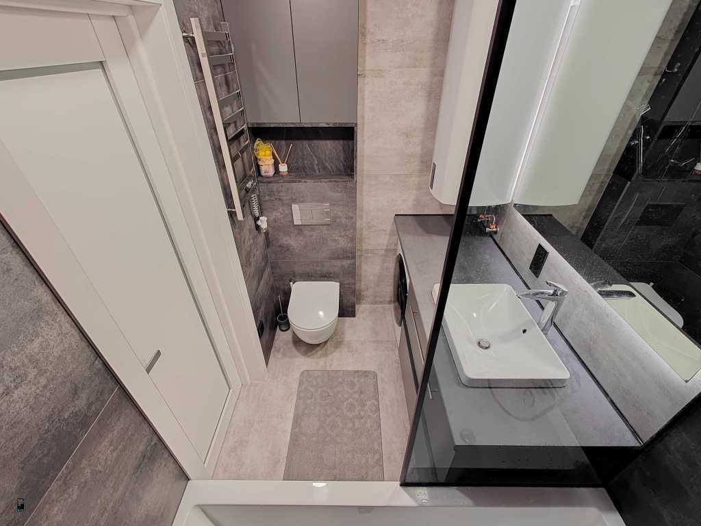 Продажа 3-комнатной квартиры 79 м², Петра Калнышевского ул., 47А