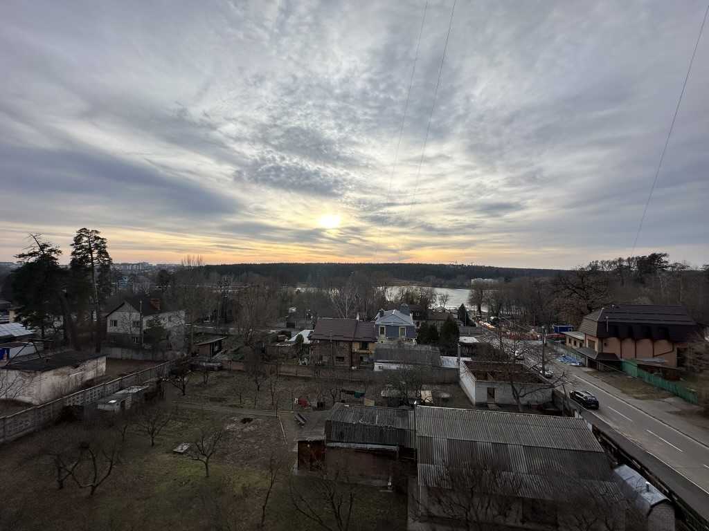 Аренда 2-комнатной квартиры 60 м², Верховинная ул., 91