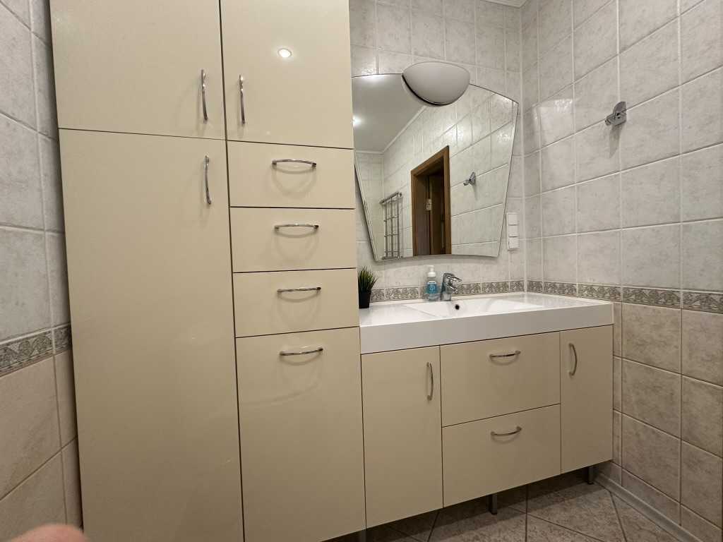 Аренда 2-комнатной квартиры 60 м², Верховинная ул., 91