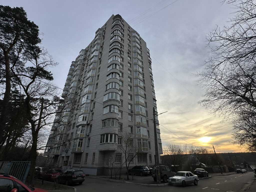 Аренда 2-комнатной квартиры 60 м², Верховинная ул., 91