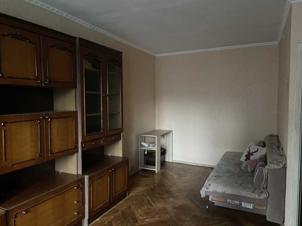 Аренда 1-комнатной квартиры 34 м², Воскресенская ул., 11