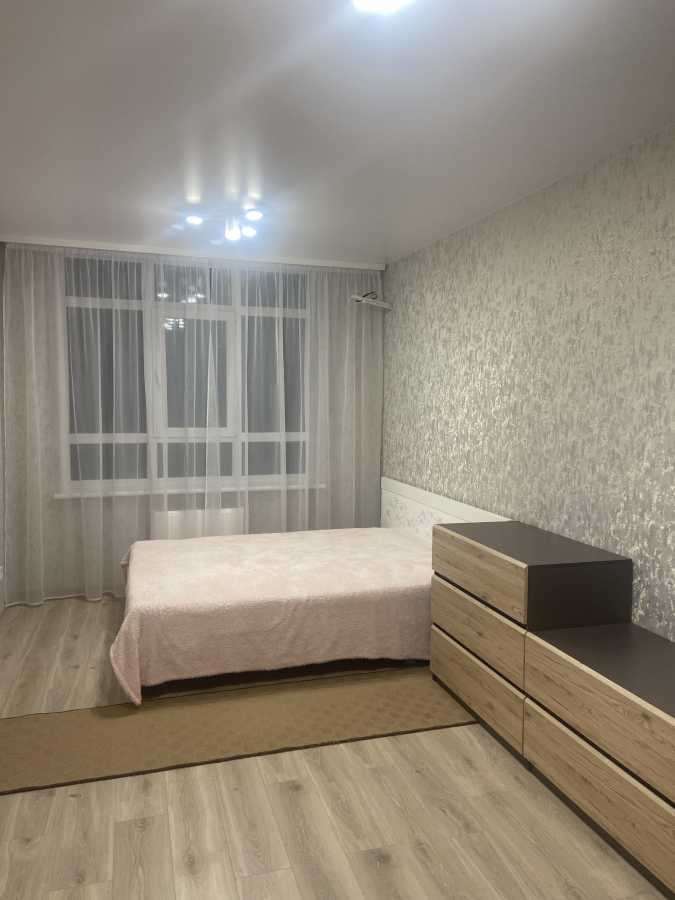 Аренда 1-комнатной квартиры 42 м², Николая Гулака ул., 4