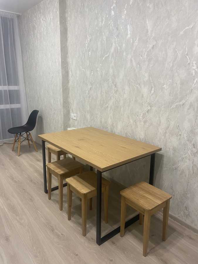 Аренда 1-комнатной квартиры 42 м², Николая Гулака ул., 4