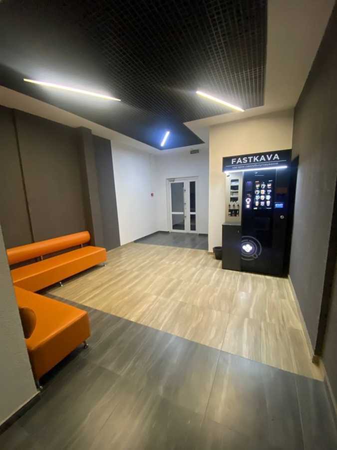 Аренда 1-комнатной квартиры 42 м², Николая Гулака ул., 4