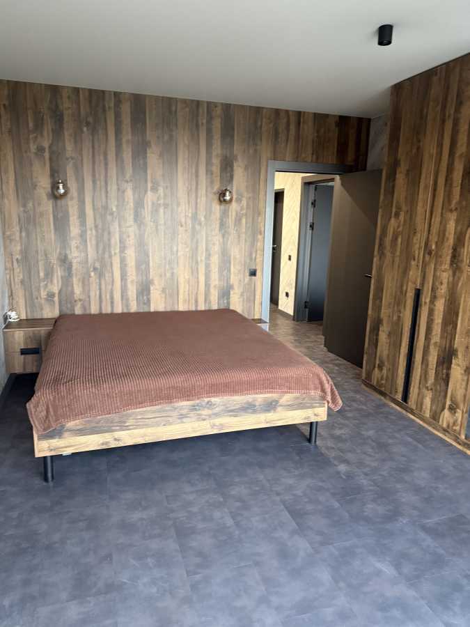 Аренда 1-комнатной квартиры 53 м², Михаила Бойчука ул., 41Б